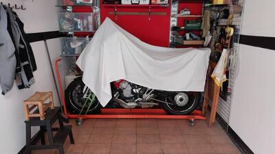 MV Agusta Turismo Veloce 800 Lusso (2014 - 16) usata