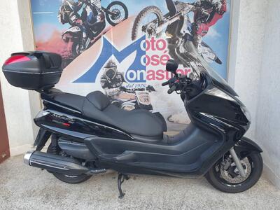 Yamaha Majesty 400 (2004 - 08) usata