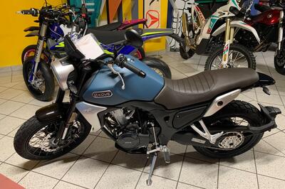 Kove 510F (2023 - 24) nuova