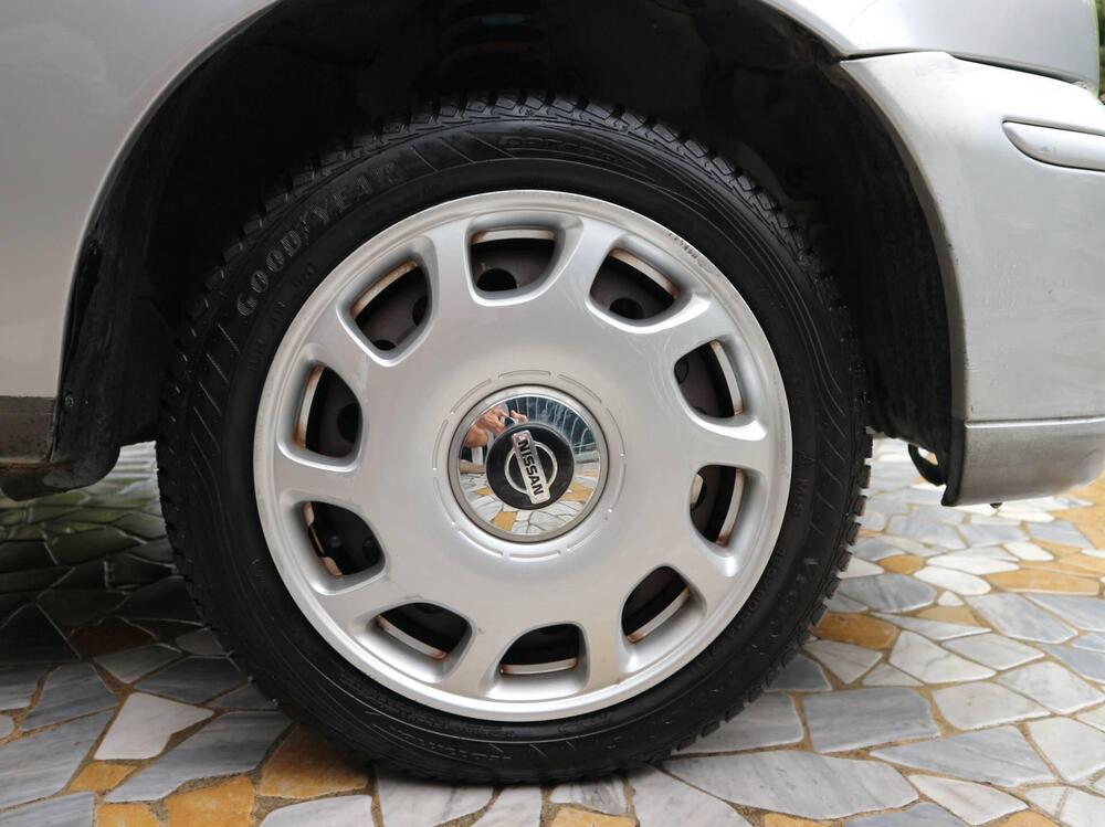 Nissan Micra usata a Padova (10)