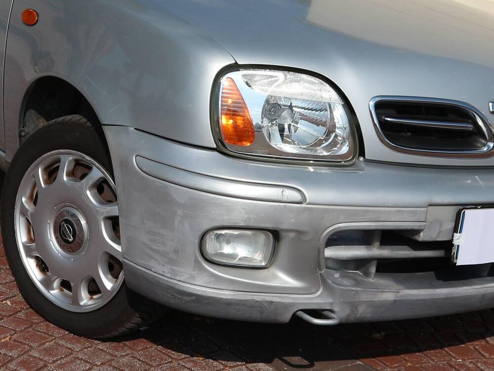 Nissan Micra usata a Padova (11)