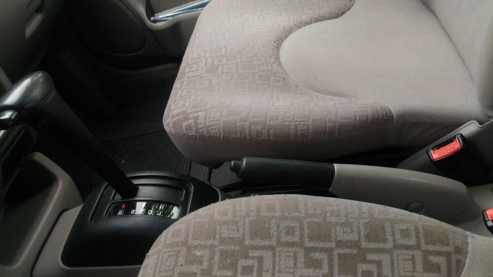 Nissan Micra usata a Padova (17)