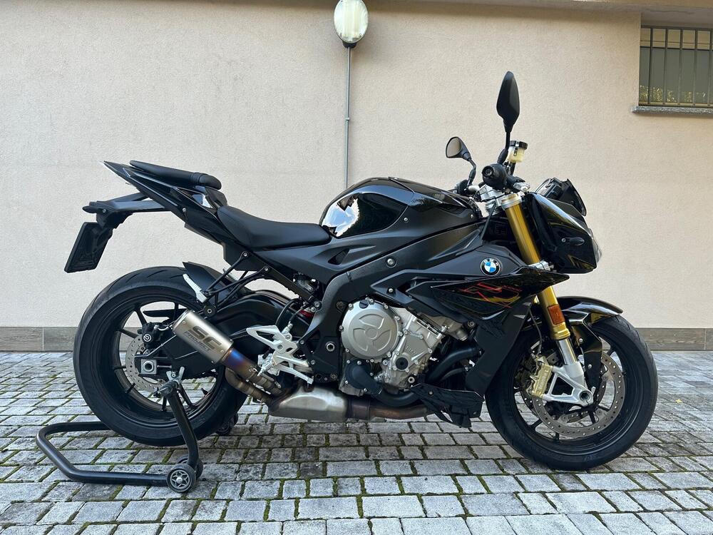 Bmw S 1000 R (2017 - 20)