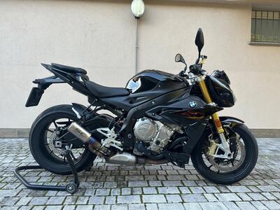 Bmw S 1000 R (2017 - 20) usata