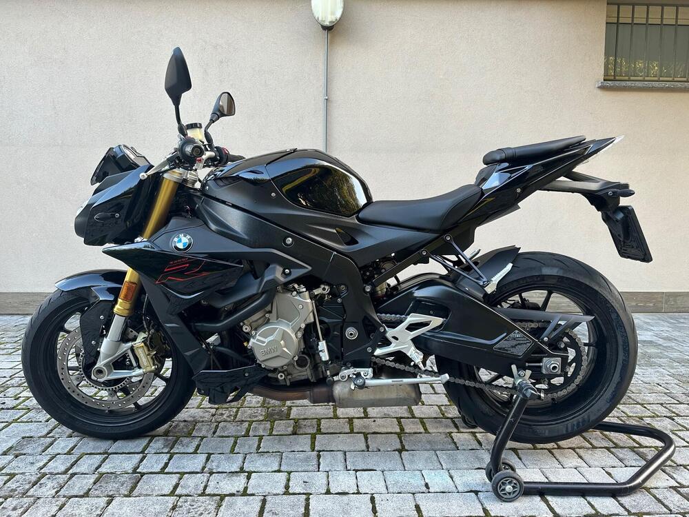 Bmw S 1000 R (2017 - 20) (2)