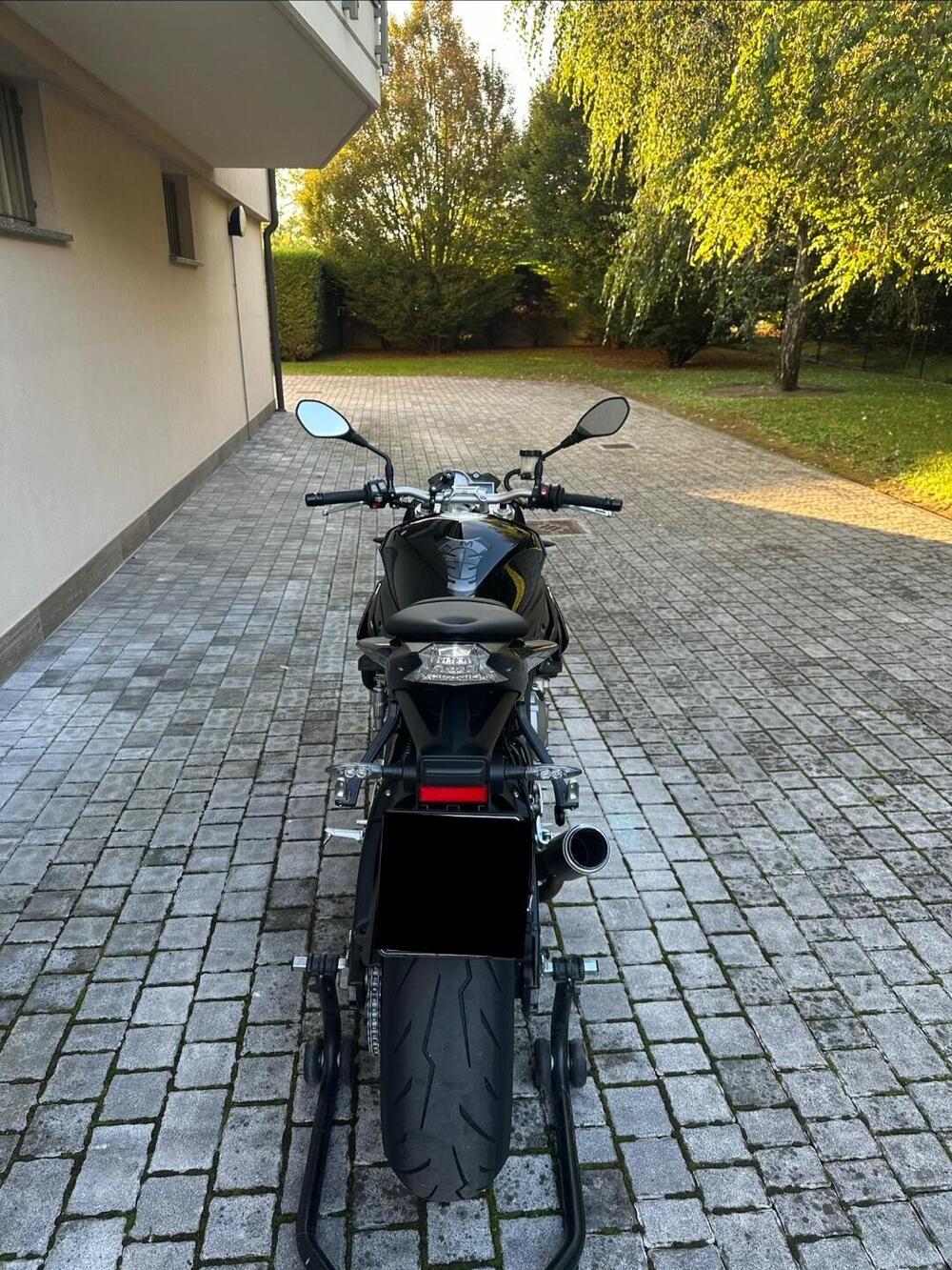 Bmw S 1000 R (2017 - 20) (4)