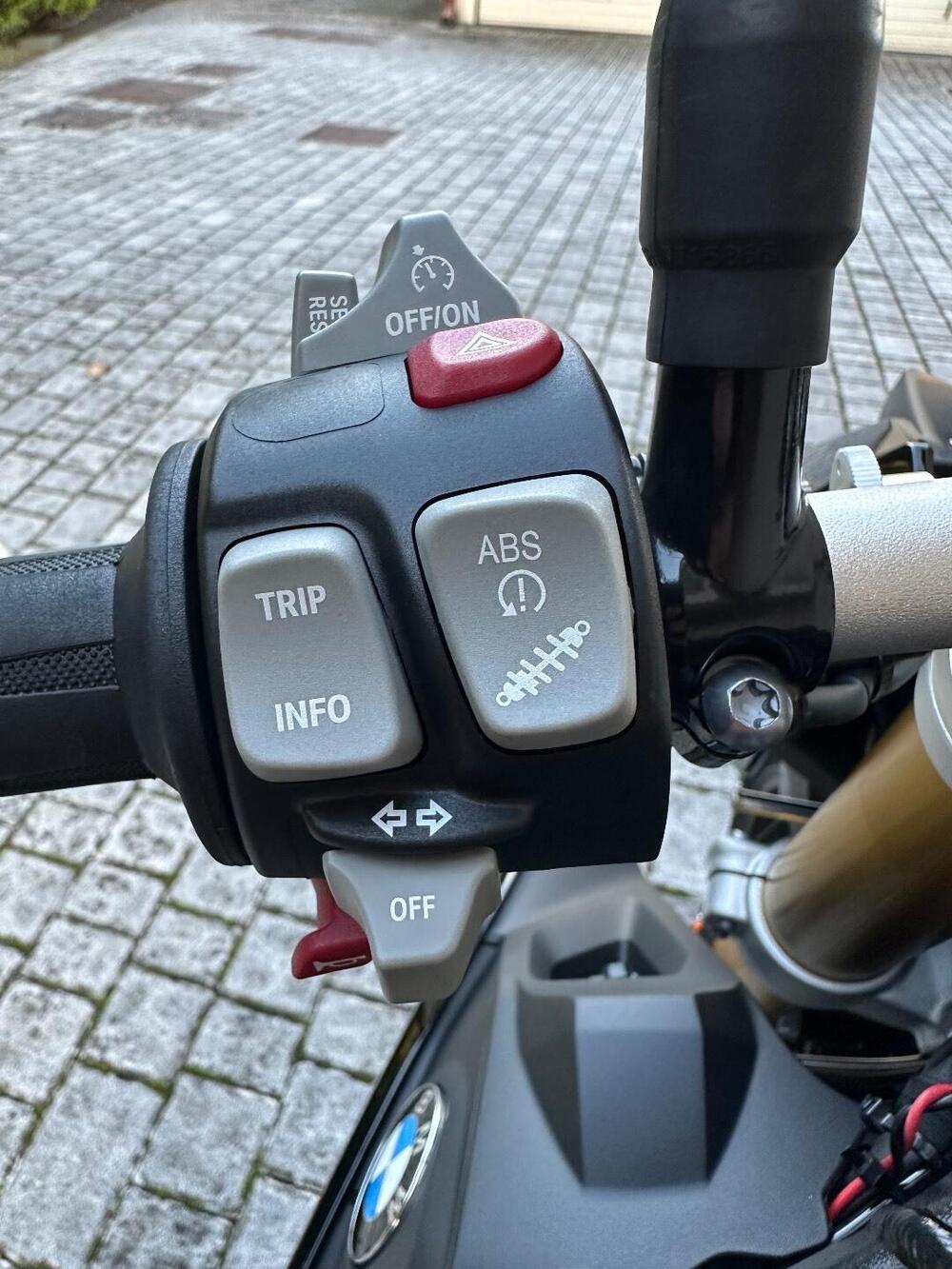 Bmw S 1000 R (2017 - 20) (6)