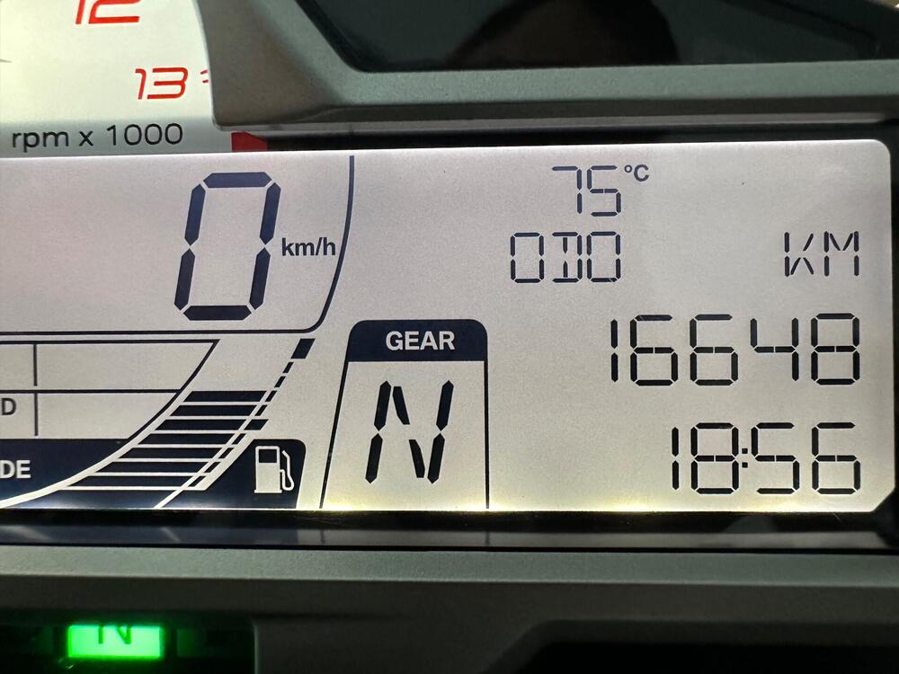 Bmw S 1000 R (2017 - 20) (9)