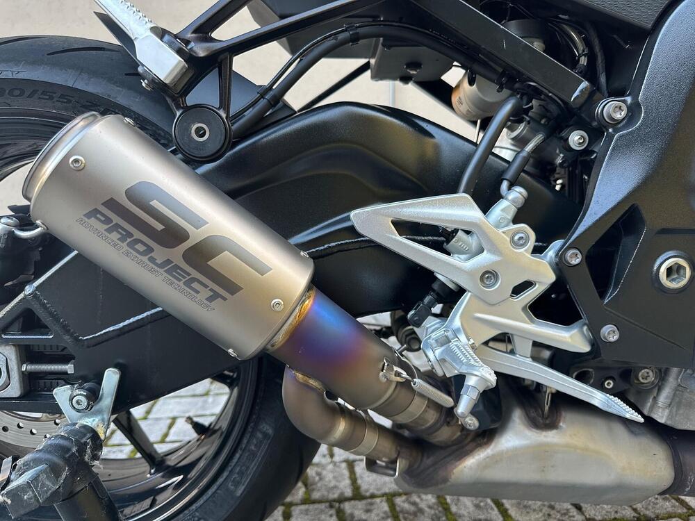 Bmw S 1000 R (2017 - 20) (10)