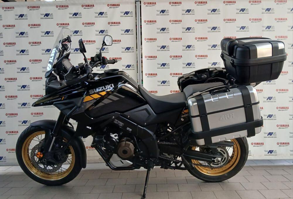Suzuki V-Strom 1050XT (2020 - 23) (2)