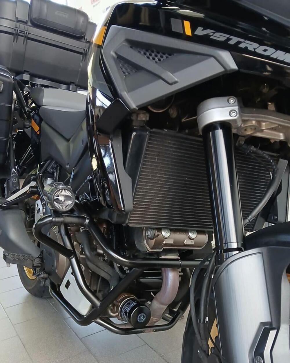 Suzuki V-Strom 1050XT (2020 - 23) (4)