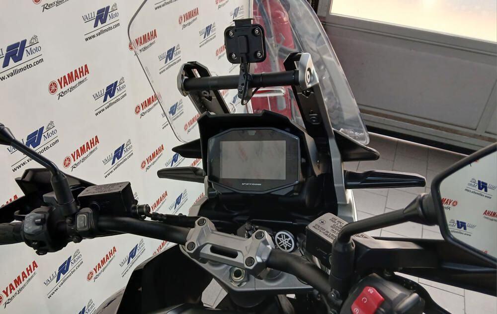 Suzuki V-Strom 1050XT (2020 - 23) (5)