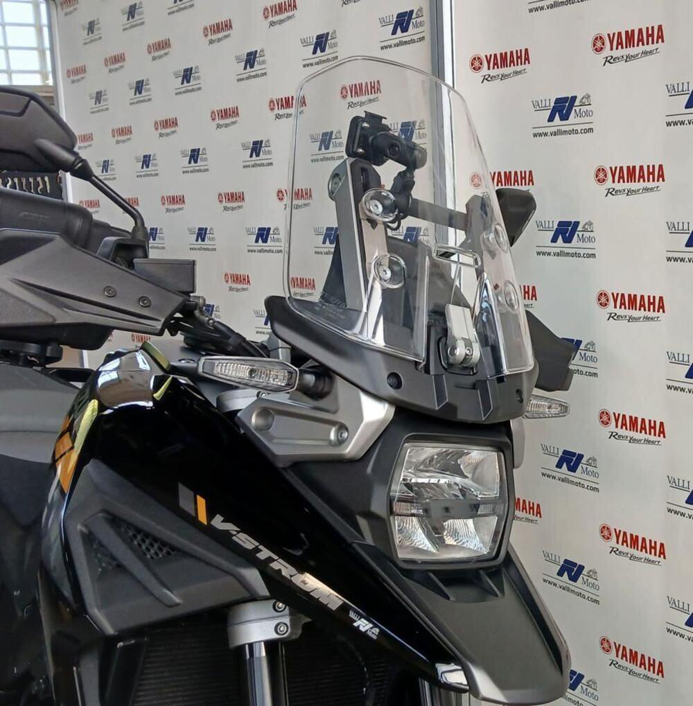 Suzuki V-Strom 1050XT (2020 - 23) (3)