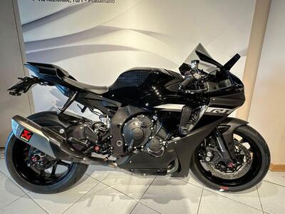 Yamaha YZF R1 (2020 - 25) usata