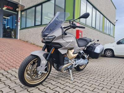 Moto Guzzi V100 Mandello Aviazione Navale (2023 - 24) usata