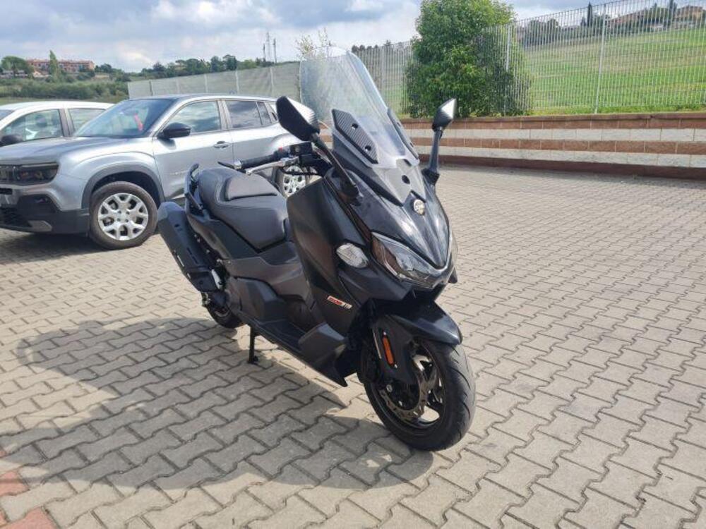 Sym Maxsym TL 508 (2021 - 24) (2)