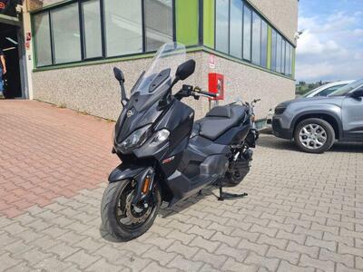Sym Maxsym TL 508 (2021 - 24) usata