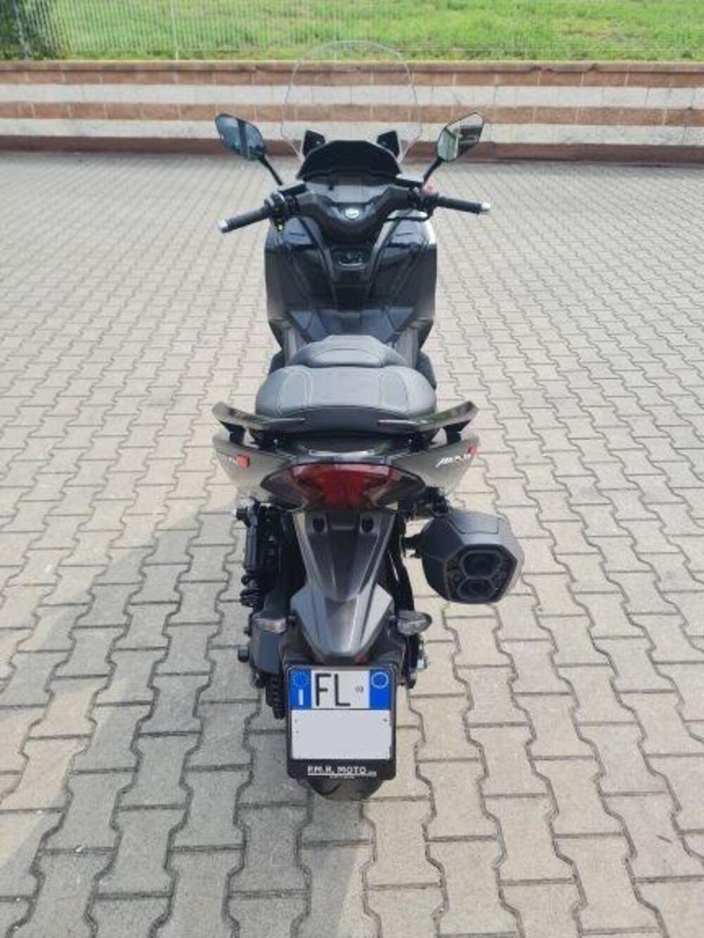 Sym Maxsym TL 508 (2021 - 24) (6)