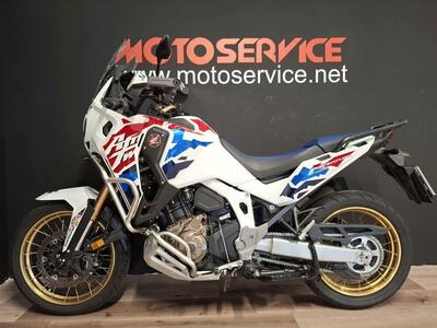 Honda Africa Twin CRF 1100L Adventure Sports (2024 - 25) usata