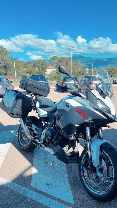 Bmw F 900 XR (2020 - 24) usata