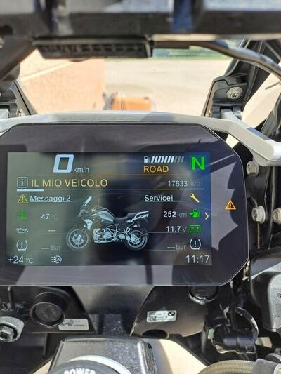 Bmw R 1250 GS (2021 - 24) usata