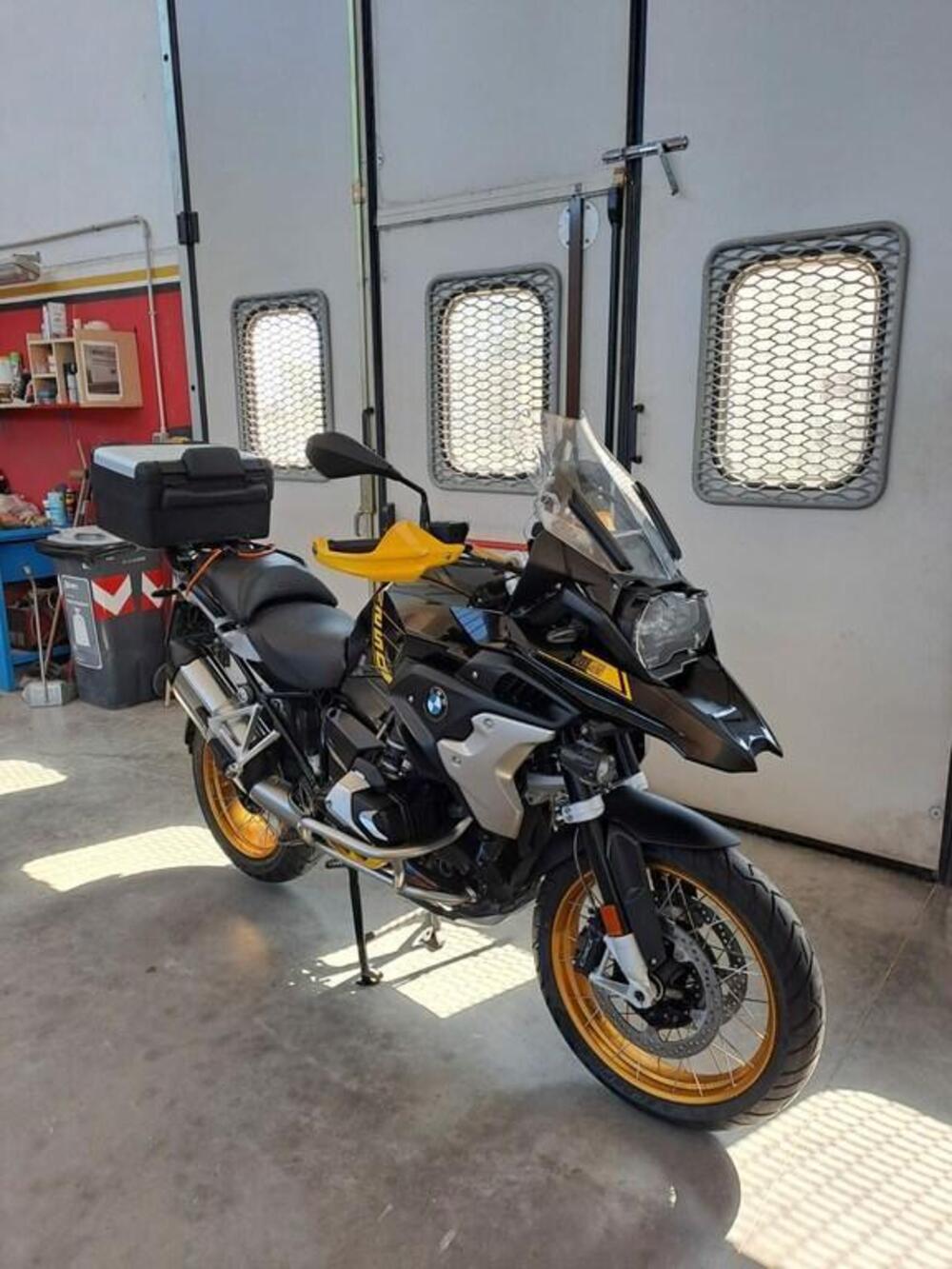 Bmw R 1250 GS (2021 - 24) (4)