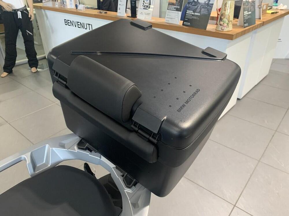 Bmw C 400 X (2021 - 24) (8)