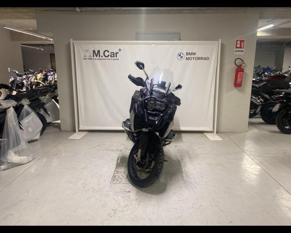 Bmw R 1250 GS (2019 - 20) (2)