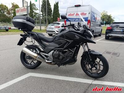 Honda NC 750 X ABS (2014 - 15) usata