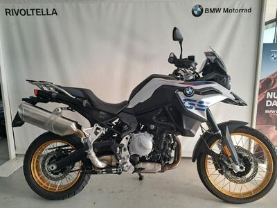 Bmw F 850 GS (2018 - 20) usata