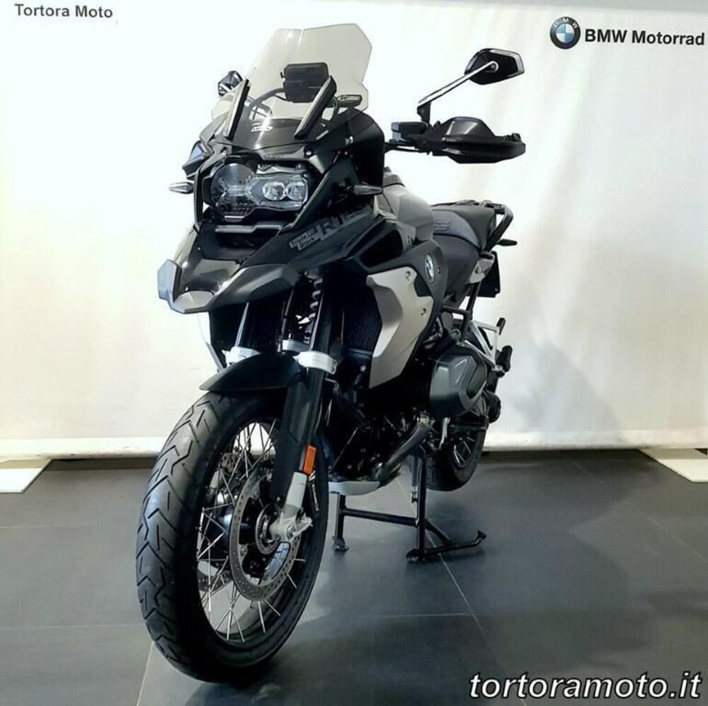 Bmw R 1250 GS (2021 - 24) (3)