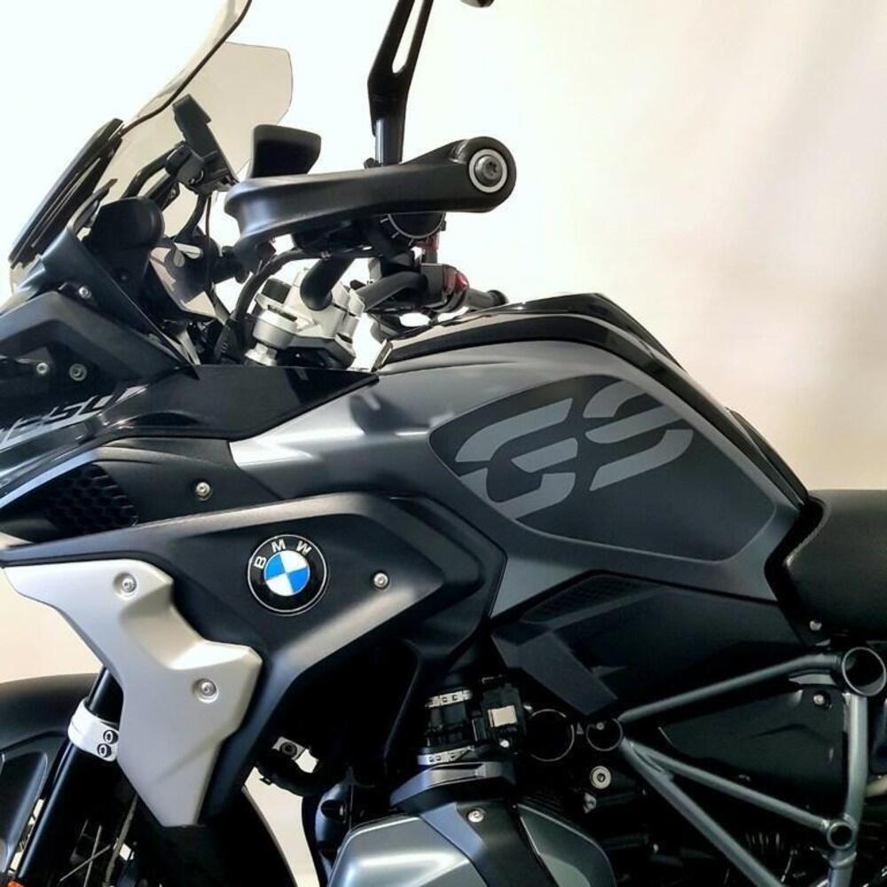 Bmw R 1250 GS (2021 - 24) (9)
