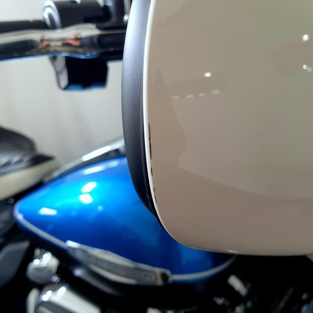 Harley-Davidson 114 Electra Glide Revival (2021 - 22) (2)