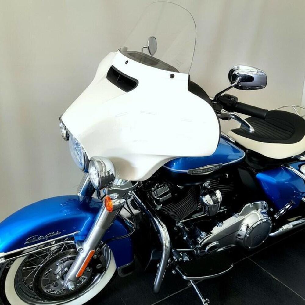 Harley-Davidson 114 Electra Glide Revival (2021 - 22) (9)