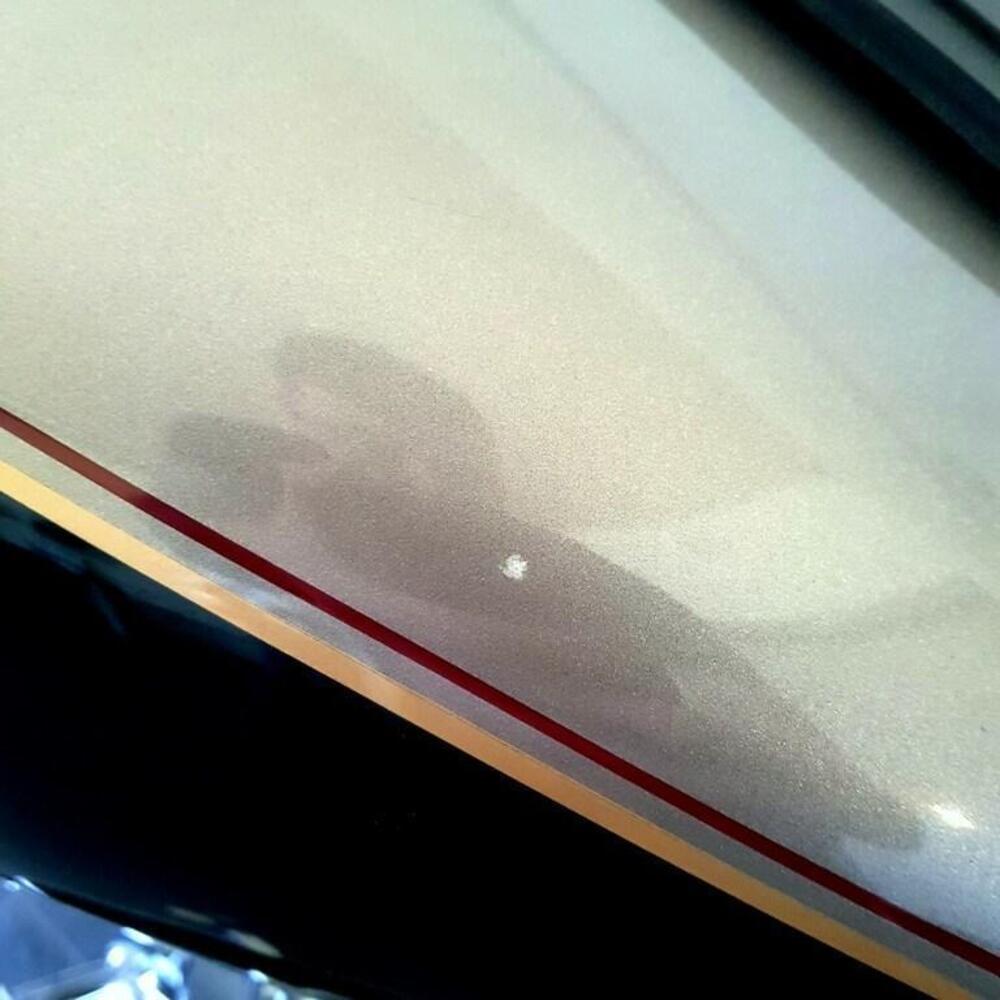 Harley-Davidson 1340 Heritage Classic (1984 - 98) - FLSTC (10)