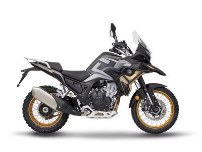 Kove 510X (2023 - 24) nuova