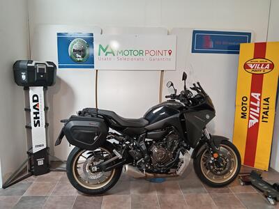 Yamaha Tracer 7 (2021 - 24) usata