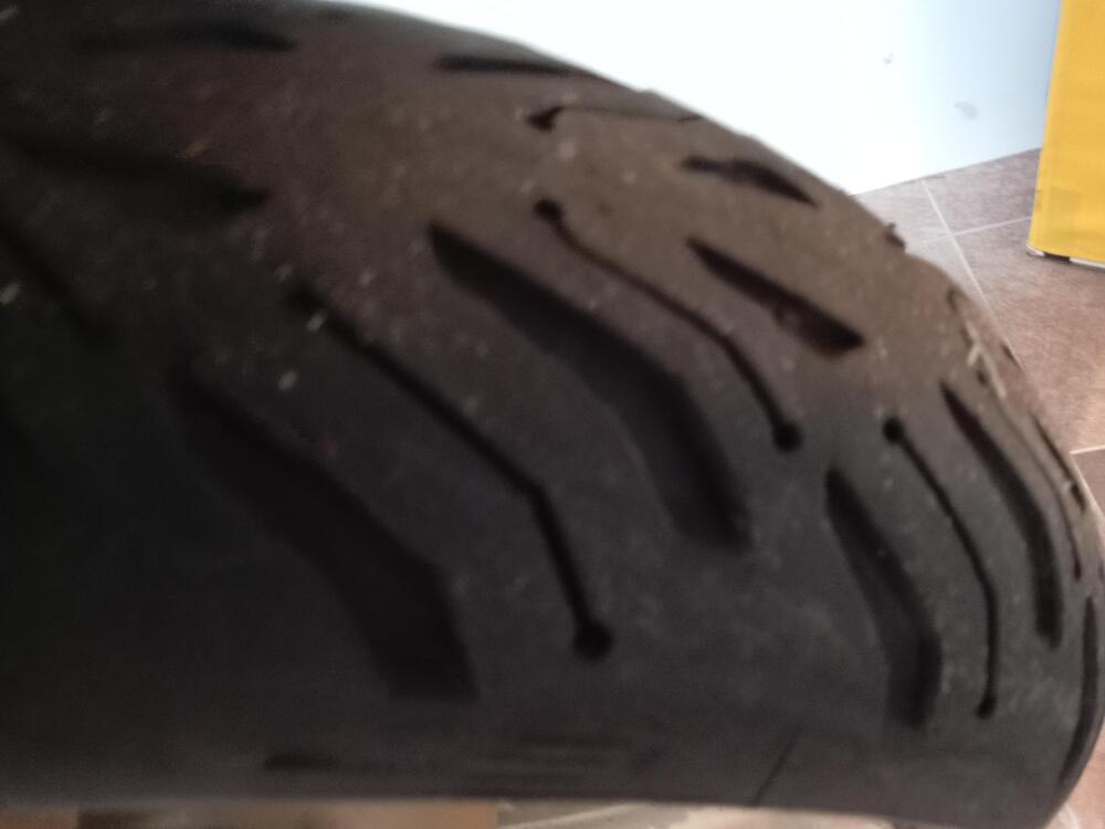 Yamaha Tracer 7 (2021 - 24) (8)