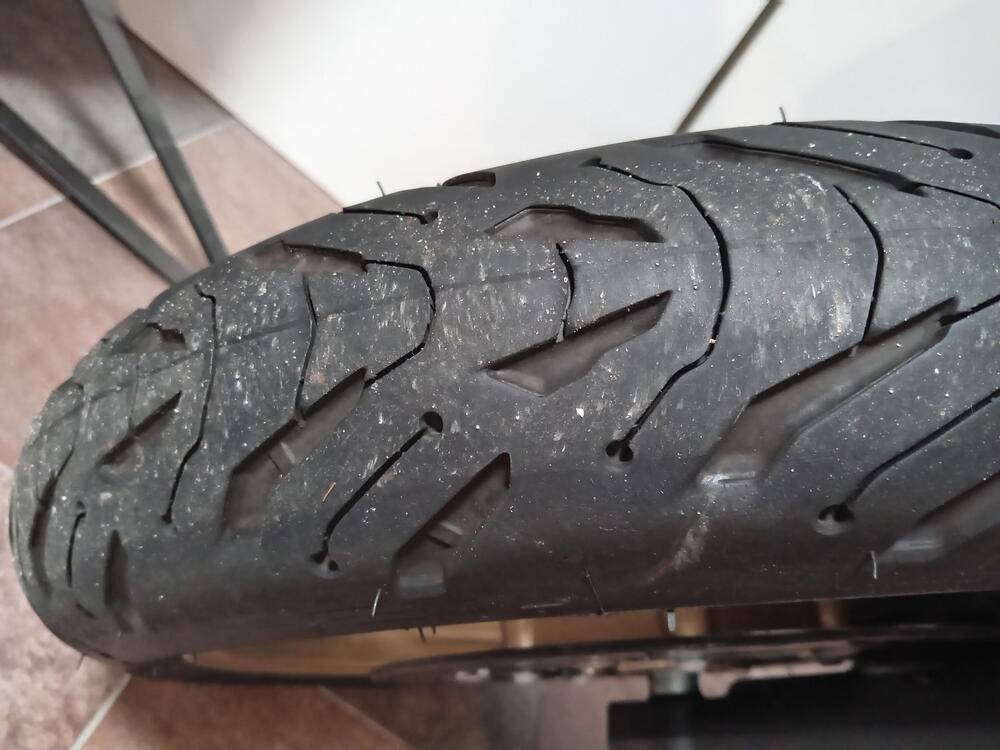 Yamaha Tracer 7 (2021 - 24) (9)