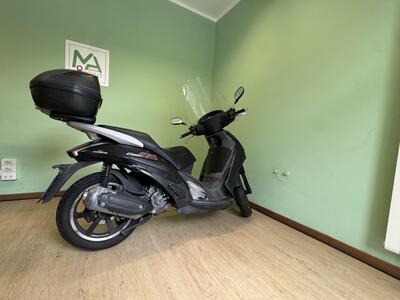 Peugeot Geopolis 300 (2013 -15) usata