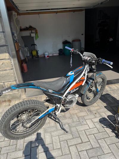 Electric Motion Escape S (2022 - 24) usata