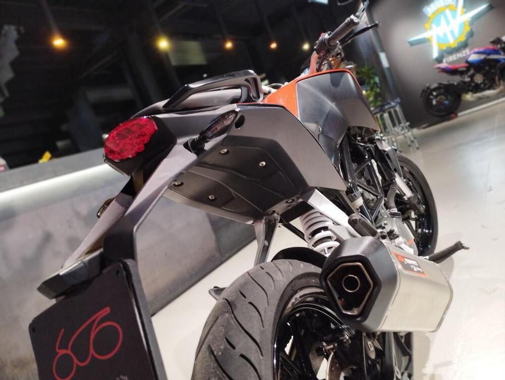 KTM 125 Duke ABS (2013 - 16) (5)