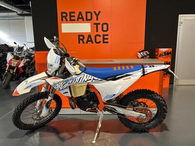 KTM 300 EXC TBI Six Days (2024) usata