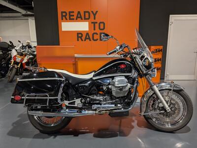 Moto Guzzi California Vintage usata