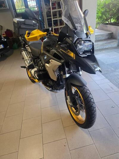 Bmw R 1250 RS (2021 - 25) usata