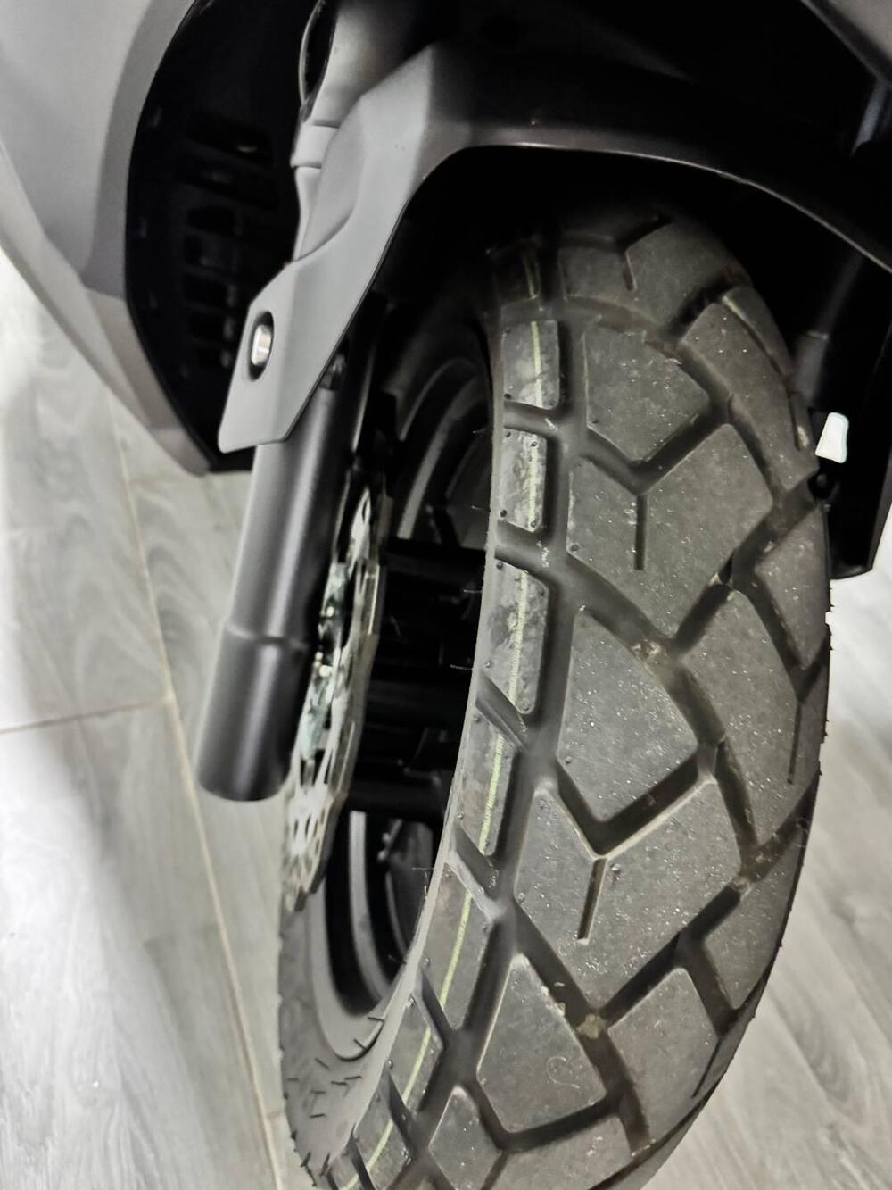 Kymco DTX 360 300 (2022 - 25) (6)