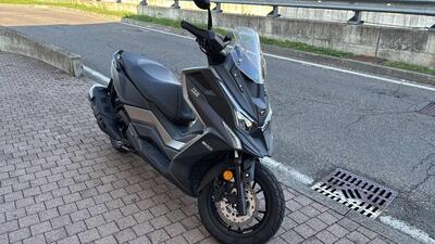 Kymco DTX 360 300 (2022 - 25) usata