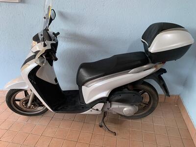 Honda SH 150 i (2009 - 12) usata