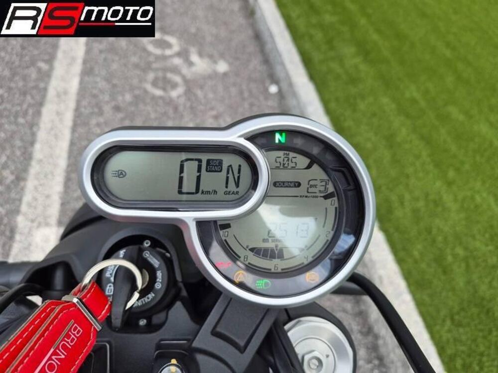 Ducati Scrambler 1100 Dark Pro (2020 - 24) (6)