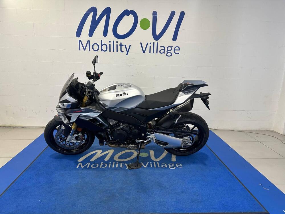 Aprilia Tuono V4 (2025 - 26) (5)